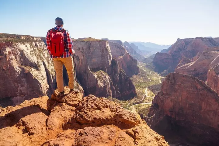 Las Vegas Day TourS Bundle – 8 Self-Guided Adventures