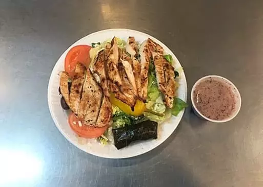 5% Cash Back at Voulapitta Greek Restaurant