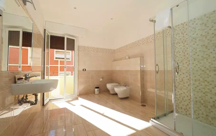 ✈ ITALIE | Rome - Osimar 3*, 2 nuit - City break