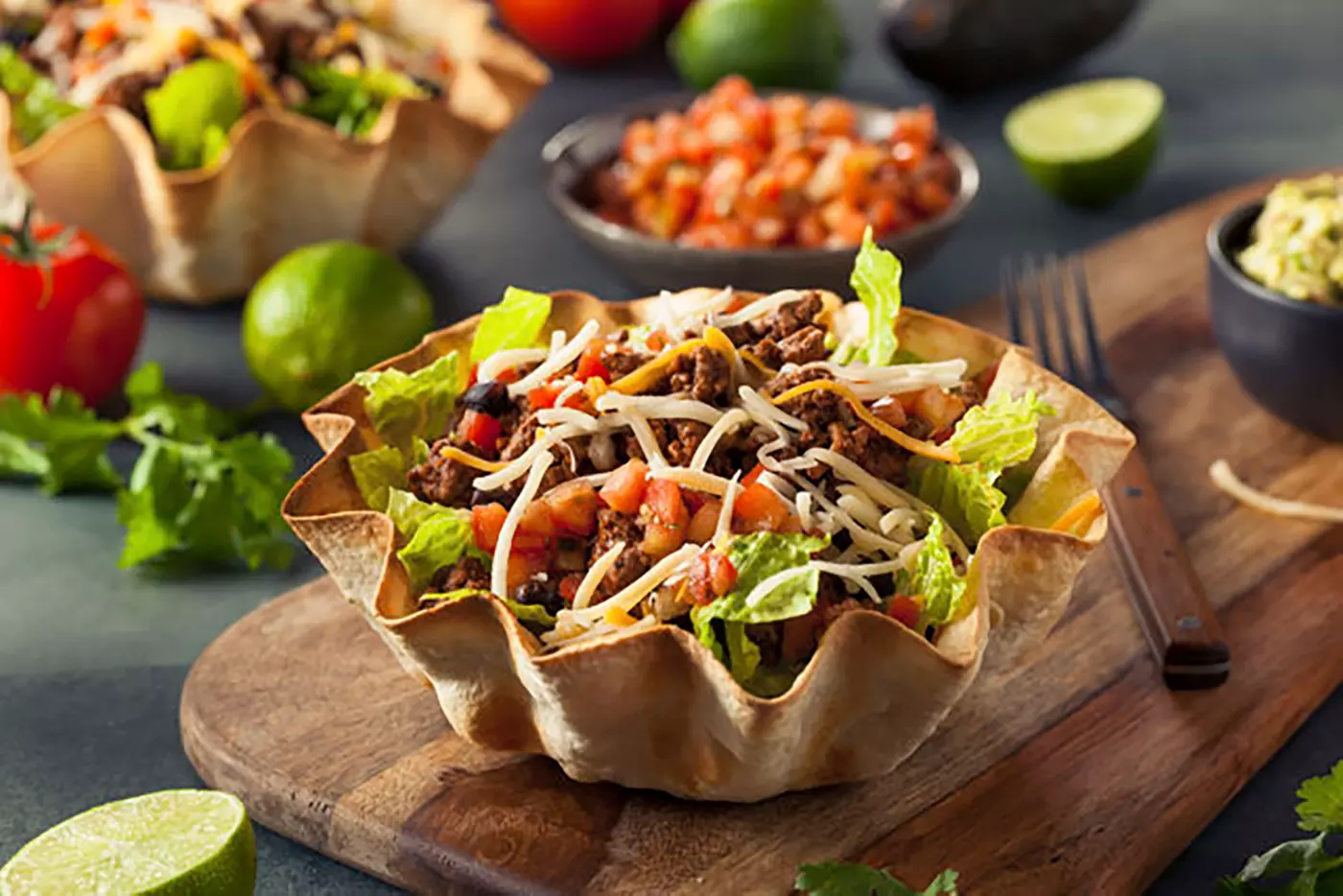 $15 For $30 Worth Of Mexican Cuisine - Primary Image