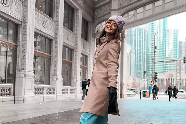 Chicago Photo Walk to Bean and Landmarks