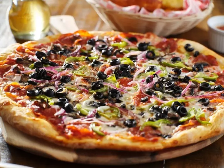 $12.50 For $25 Worth Of Italian Cuisine