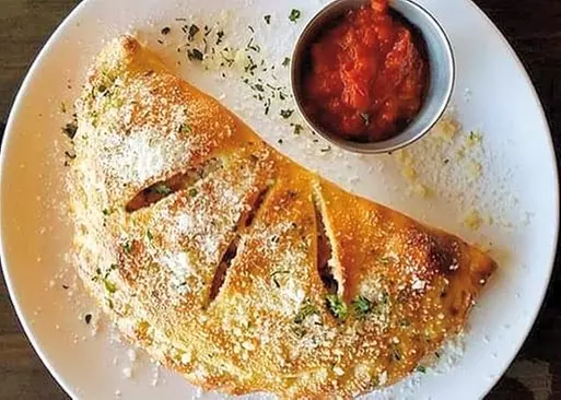 5% Cash Back at Alza Osteria