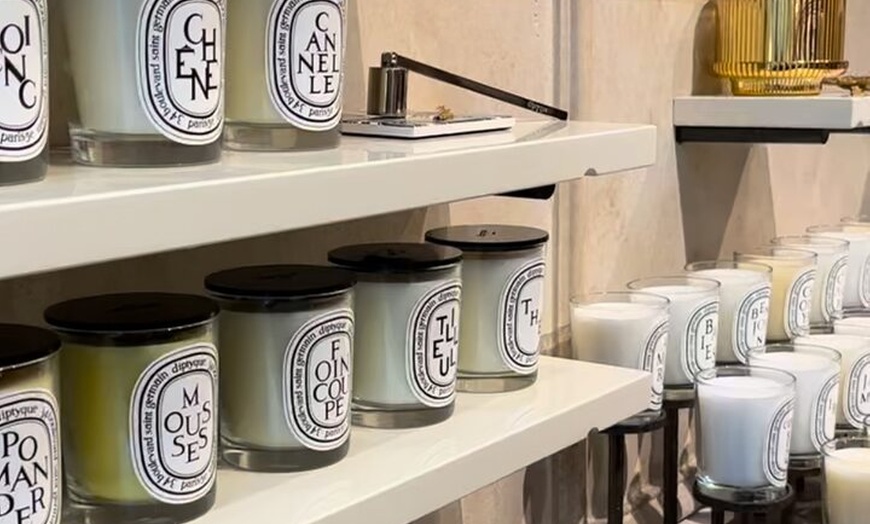 Image 6: Visite privée de Paris avec création de parfums sur mesure