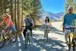 Yosemite Hike and Bike Two Day Private Guided Adventure - Second Medium
