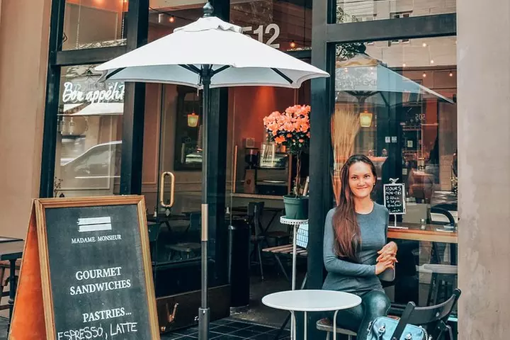 Self-Guided Tour of Downtown Los Angeles with Fun Facts and Best Photo Ops - Primary Image