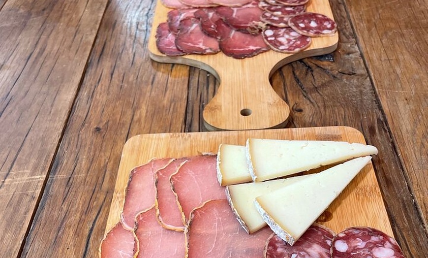 Image 26: Visite historique et gastronomique à Ajaccio Food Tour