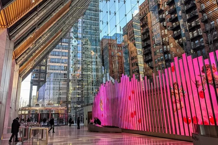 Marvels & Feats: An Engineer's Tour of Chicago Architecture - Primary Image