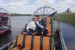 Private Everglades Airboat Rides West Palm Beach - Second Medium