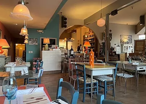 5% Cash Back at Casa Modena