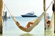 Catamaran Sailing to Isla Mujeres with Snorkeling from Cancun - Second Medium