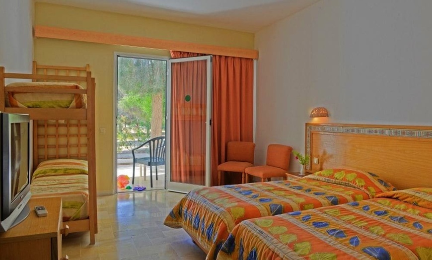 Image 6: ✈ TUNISIE | Djerba - Riad Meninx 4* - Tout inclus