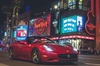 1Hr Driving Tour: From Hollywood to Beverly Hills in Ferrari