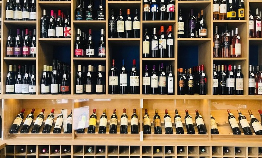 Image 1: Bordeaux Food Tour – Un repas français complet par Do Eat Better