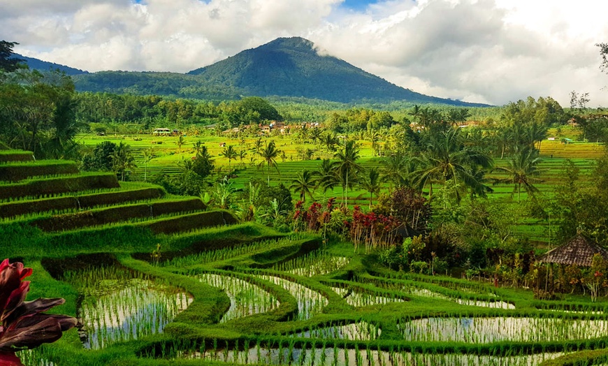 Image 14: ✈ INDONESIEN | Bali & Gili Trawangan - Faszinierende Touren von Bal...