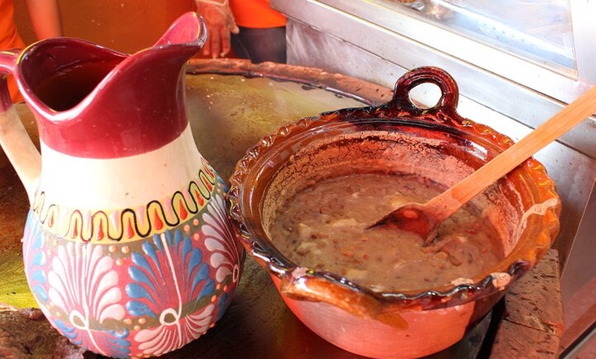 Image 16: Shopping and Mexican food in a Private Guided Cancun Tour