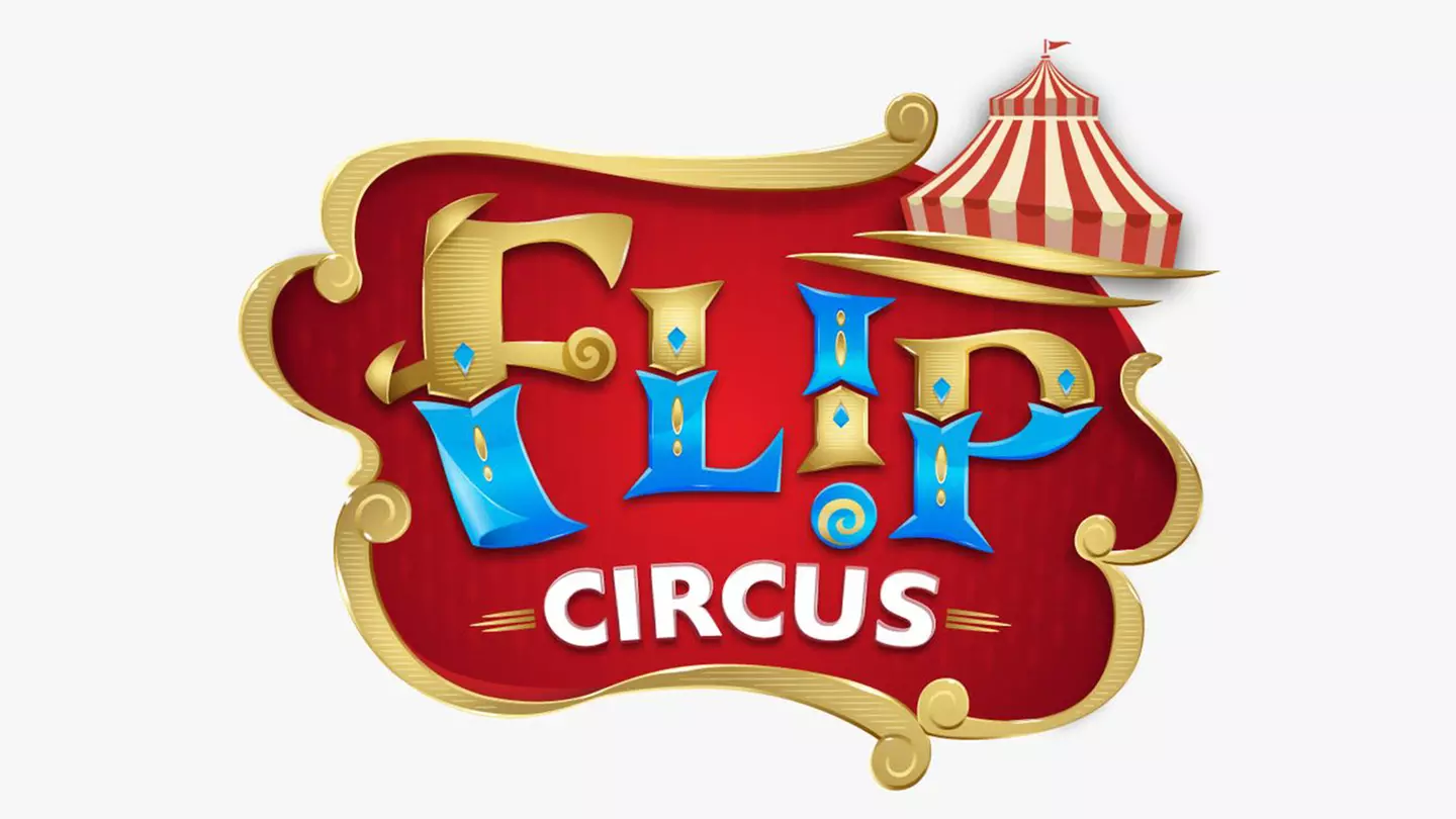 Flip Circus - Primary Image