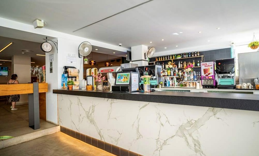 Image 61: ✈ COSTA BARCELONA | Pineda de Mar - Hotel Pineda Splash 4* - Baseny