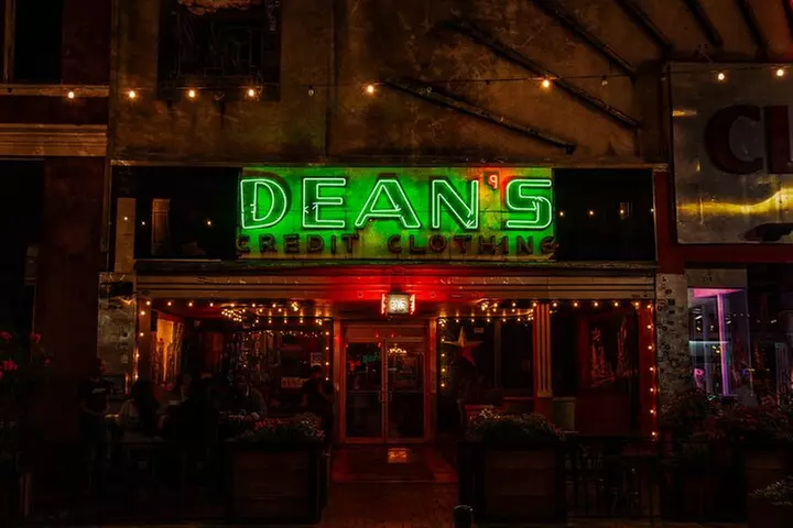 Houston Hollow Heart Hauntings Ghost Tour