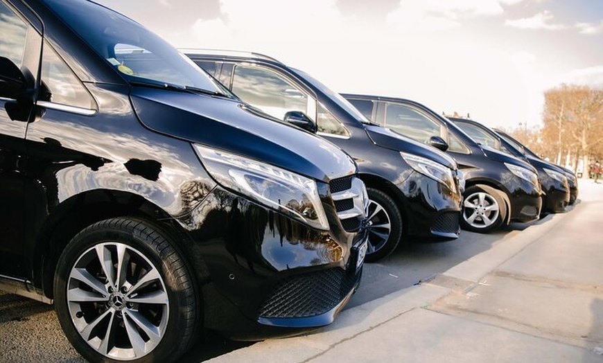 Image 5: Voyage privé de Paris à Normandie