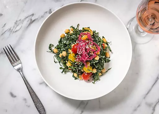 5% Cash Back at Quattro Pazzi Cafe & Bar - Primary Image