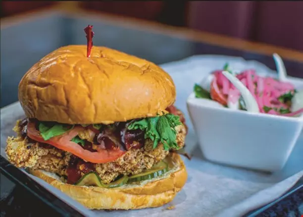 $15 For $30 Worth Of American Dining