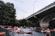 Congress Avenue Bat Bridge Kayak Tour in Austin - Second Medium