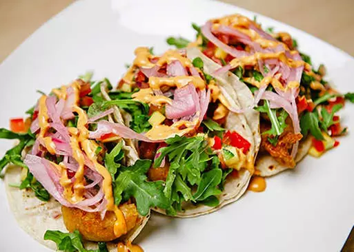5% Cash Back at Mexican Cantina