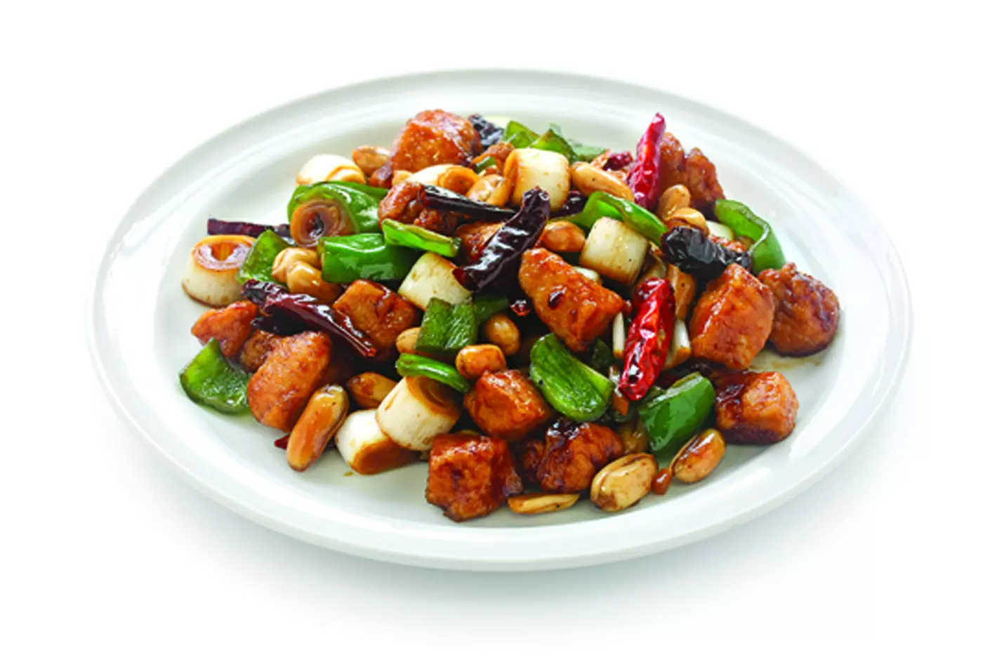 $20 For $40 Worth Of International Cuisine - Second Medium