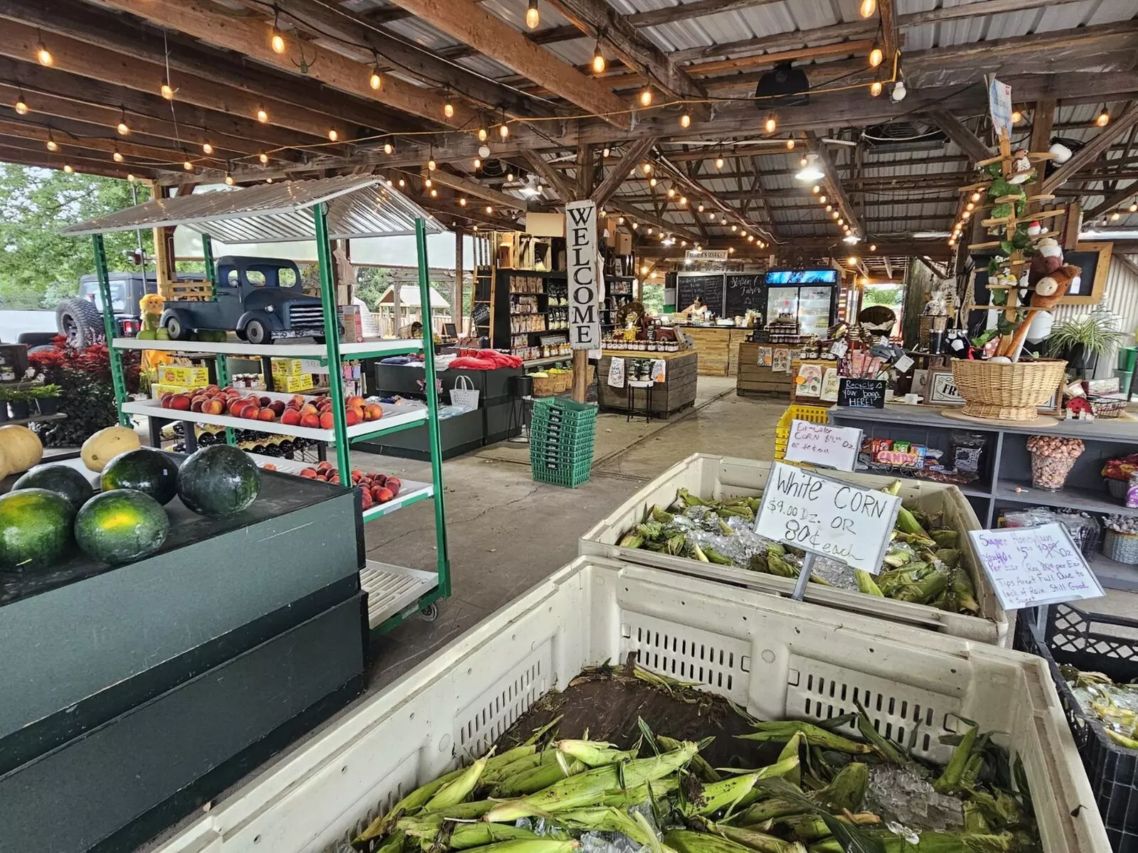 $20 For $40 Worth Of Goods & Services