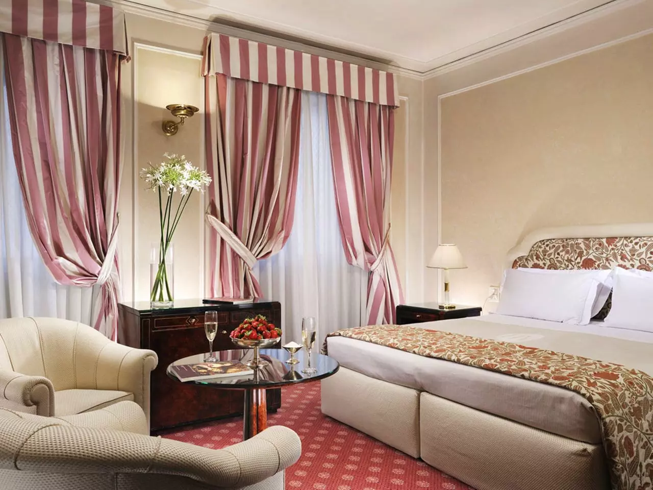 ✈ ITALIA | Firenze - Hotel de la Ville 4*, 2 notti - City break