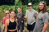 Kualoa Ranch: Malama Experience Tour