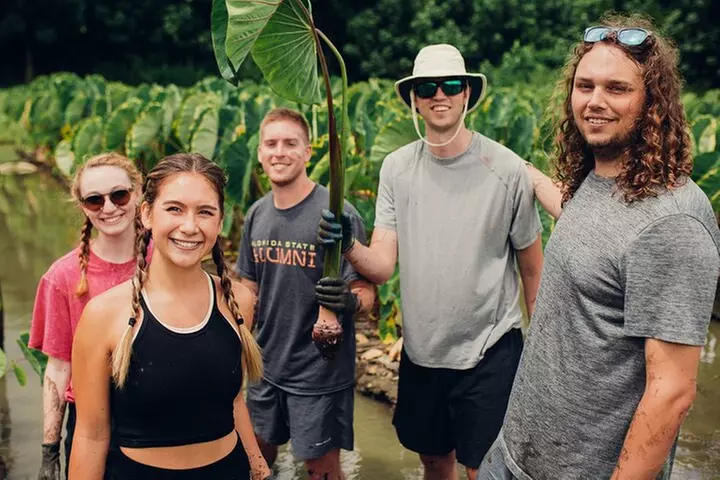 Kualoa Ranch: Malama Experience Tour - Primary Image