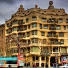 Image 7: Entrada programada a Casa Mila en Barcelona con Audioguía