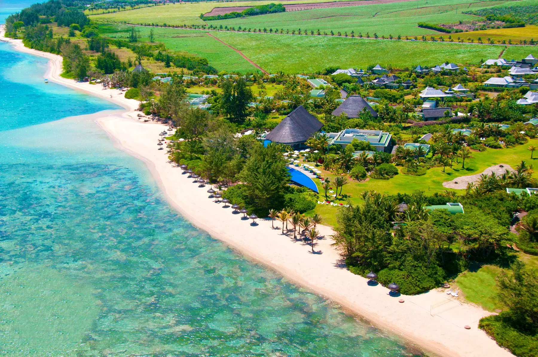 ✈ MAURITIUS | Bel Ombre - SO Sofitel Mauritius 5*, 5 Nächte - Kostenfreies Upgrade - Primary Image