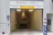 Parking at Alley Entrance - 2100 L St. NW. Garage - Second Medium
