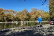Central Park: Bethesda Terrace, Strawberry Fields, Bow Bridge - Second Medium
