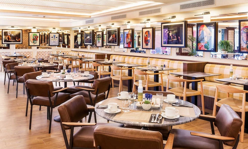 Image 9: ✈ SPANJE | Sevilla - H10 Corregidor Boutique Hotel 3*, 2 nachten - ...