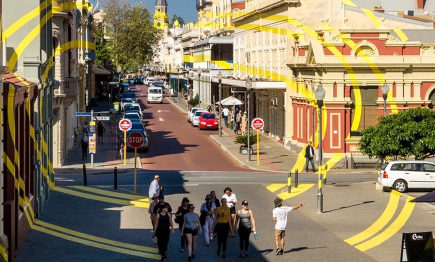 Image 2: Best of Fremantle 2-Hour Walking Tour