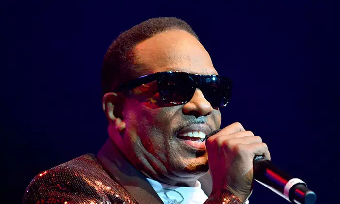R&B Love Fest - Charlie Wilson - May 12, 2024, 7:00 PM - Primary Image