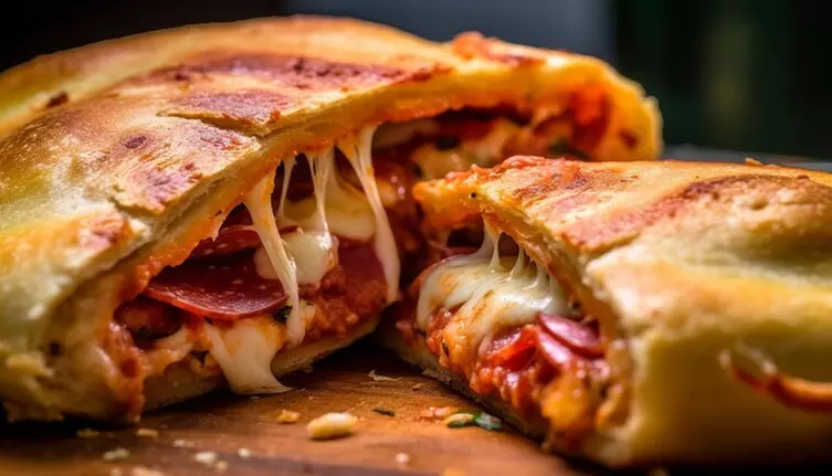 $15 For $30 Worth Of Pizza, Subs & More (Also Valid For Take-Out W/...
