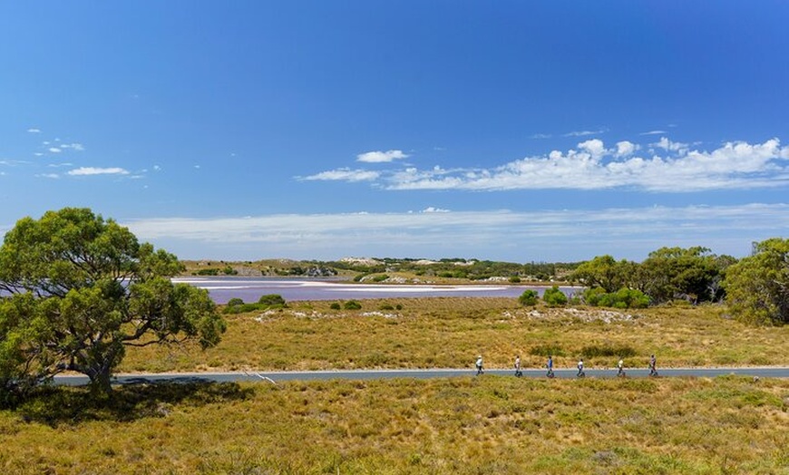 Image 2: Rottnest Coastal Explorer Tour