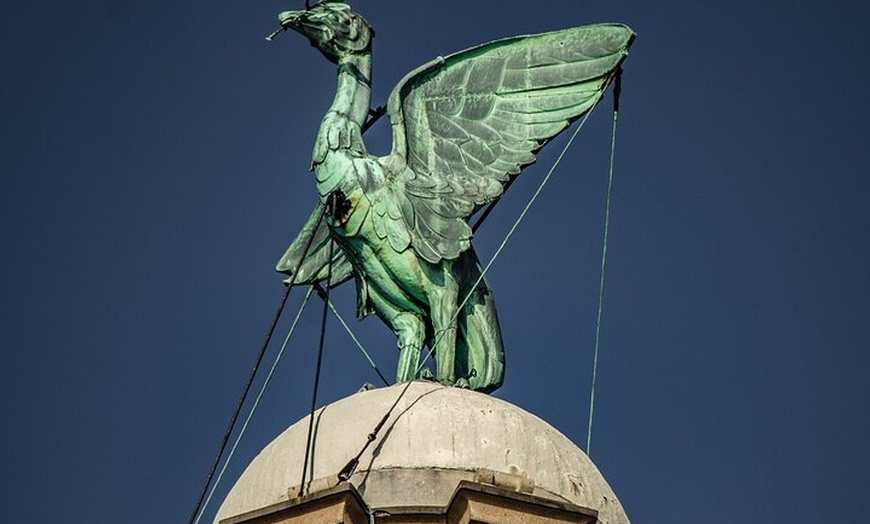Image 9: Private Liverpool Self-Guided Tour