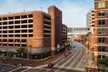 Parking at Harbor Park Garage - Second Medium
