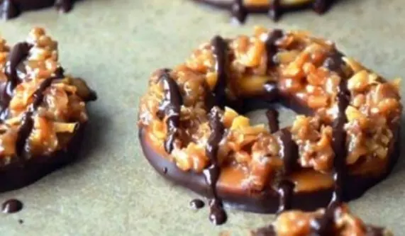 Kids' Cookie Extravaganza - Primary Image