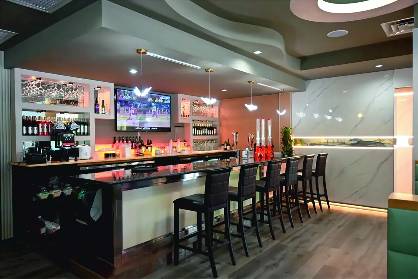 $15 For $30 Worth Of Casual Dining - Second Medium