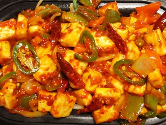 $15 For $30 Worth Of Indian Cuisine