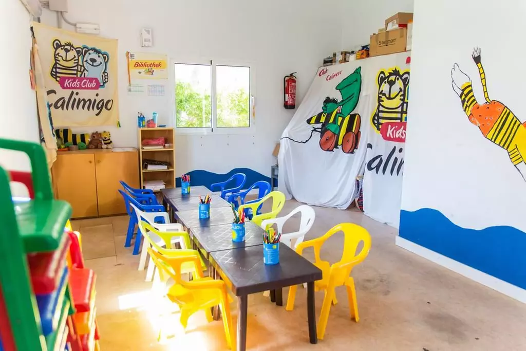 ✈ MAJORQUE | Cala d'Or - Hotel Club Es Talaial 3*, 3 nuit - Club