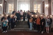 The Birmingham Ghost Walk - Hotels Churches and Riots Tour - Second Medium