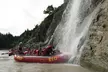 Fraser River Scenic Rafting Trip - Second Medium